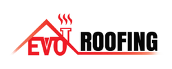 Evo Roofing logo